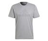 Adidas Badge Of Sport Primeblue Tee (M) (White)