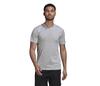 Adidas Badge Of Sport Primeblue Tee (M) (White)