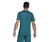 Adidas Badge Of Sport Primeblue Tee (M) (Teal)