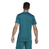 Adidas Badge Of Sport Primeblue Tee (M) (Teal)