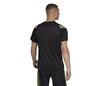Adidas Train Icons Tee (M) (Black)