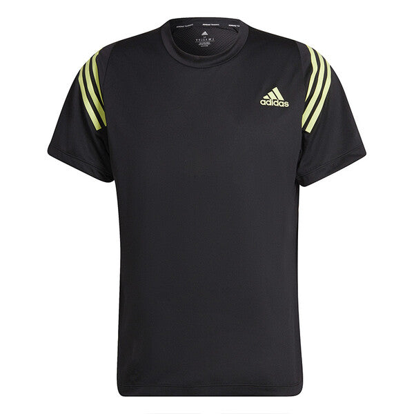 Adidas Train Icons Tee (M) (Black)