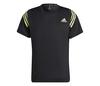 Adidas Train Icons Tee (M) (Black)