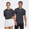 Adidas New York Printed Tee (U) (Dark Grey)