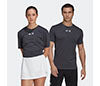 Adidas New York Printed Tee (U) (Dark Grey)