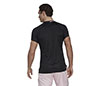 Adidas Us Series Tee (M) (Black)