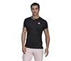 Adidas Us Series Tee (M) (Black)