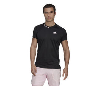Adidas Us Series Tee (M) (Black)