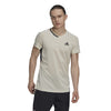 Adidas Us Series Tee (M) (Alumina)