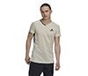 Adidas Us Series Tee (M) (Alumina)