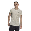 Adidas Us Series Tee (M) (Alumina)