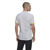 Adidas London Freelift Tee (M) (White)