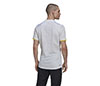 Adidas London Freelift Tee (M) (White)