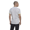 Adidas London Freelift Tee (M) (White)