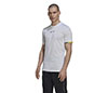 Adidas London Freelift Tee (M) (White)