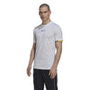 Adidas London Freelift Tee (M) (White)