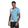 Adidas Tennis World Cup Tee (M) (White)
