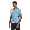 Adidas Tennis World Cup Tee (M) (White)