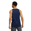 Adidas Americana Graphic Tank (M) (Navy)