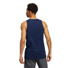 Adidas Americana Graphic Tank (M) (Navy)