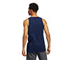 Adidas Americana Graphic Tank (M) (Navy)