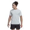 Adidas Designed 4 Sport Tee (M) (Light Blue)