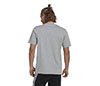Adidas Essentials Camo Tee (M) (Grey)