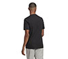 Adidas Badge Of Sport Essentials Tee (M) (Black)