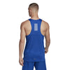 Adidas Own The Run Singlet (M) (Royal)