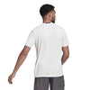 Adidas Designed-4-Movement Tee (M) (White)