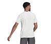 Adidas Designed-4-Movement Tee (M) (White)