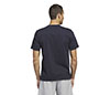 Adidas Americana Bos Graphic Tee (M) (Legend Ink)