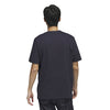 Adidas Americana Graphic Tee (M) (Legend Ink)
