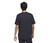 Adidas Americana Graphic Tee (M) (Legend Ink)