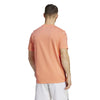 Adidas Mia.Pulco Sun Graphic Tee (M) (Coral Fusion)