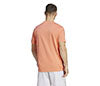 Adidas Mia.Pulco Sun Graphic Tee (M) (Coral Fusion)