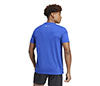 Adidas Mia.Pulco Sun Graphic Tee (M) (Lucid Blue)