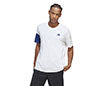 Adidas Premium Clubhouse Crew (M) (White)