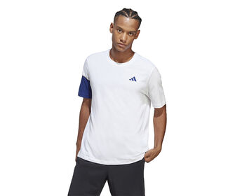 Adidas Premium Clubhouse Crew (M) (White)