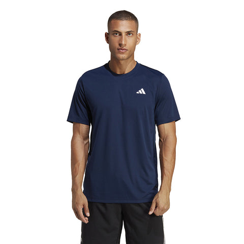 Adidas Club Tee (M) (Navy)