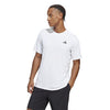 Adidas Club Tee (M) (White)