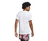 Adidas Tennis Freelift Tee (M) (White)