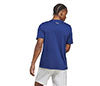 Adidas Tennis Category Graphic Tee (M) (Victory Blue)