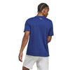 Adidas Tennis Category Graphic Tee (M) (Victory Blue)