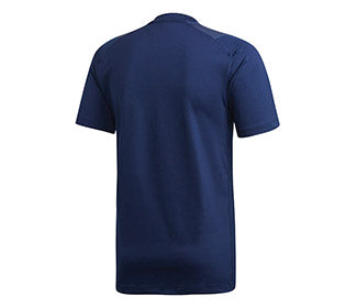 Adidas Usa Replica Tee Primeblue (M)