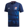 Adidas Usa Replica Tee Primeblue (M)