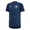 Adidas Usa Replica Tee Primeblue (M)