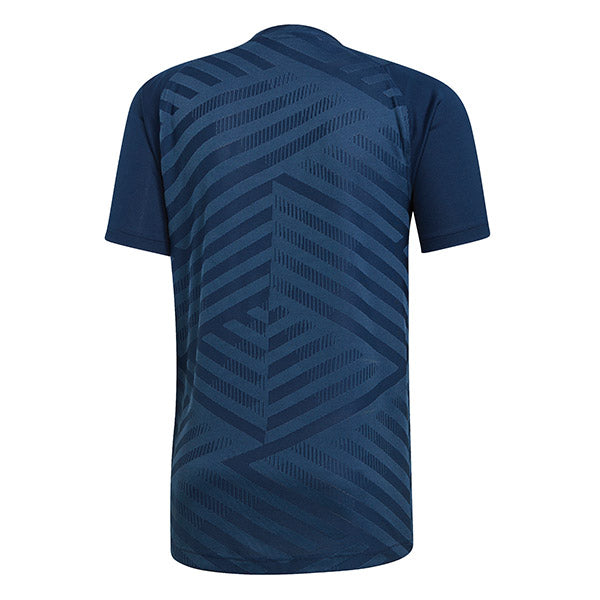 Adidas Usa Replica Tee Primeblue (M)