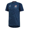 Adidas Usa Replica Tee Primeblue (M)