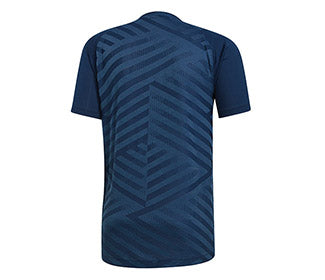 Adidas Usa Replica Tee Primeblue (M)